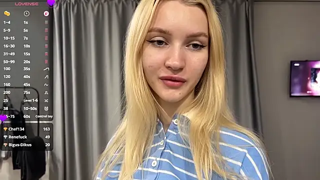 MelissaEvenns webcam