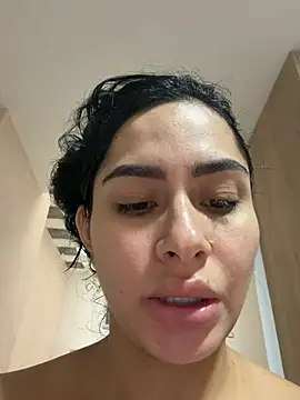 morafit_ (F young) - Cum