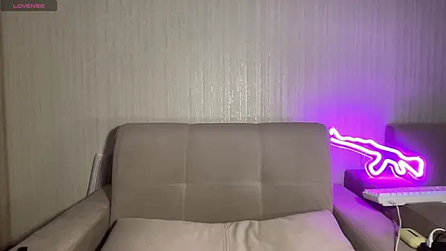 Travis_Gracile webcam