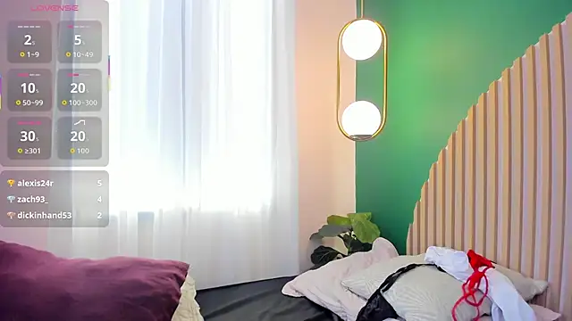 sophiahart webcam