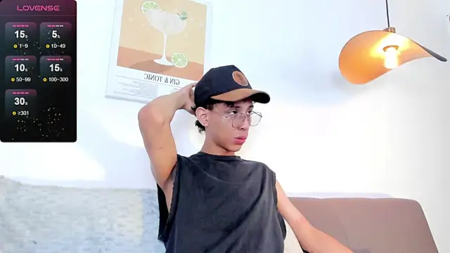 dax_blaze webcam