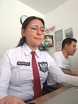 queen_linda1 (G young) - SQUIRT in front of my boss, deal!!💧🌊
