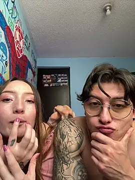 valery_salmons (G young) - Fuck pussy in doggy