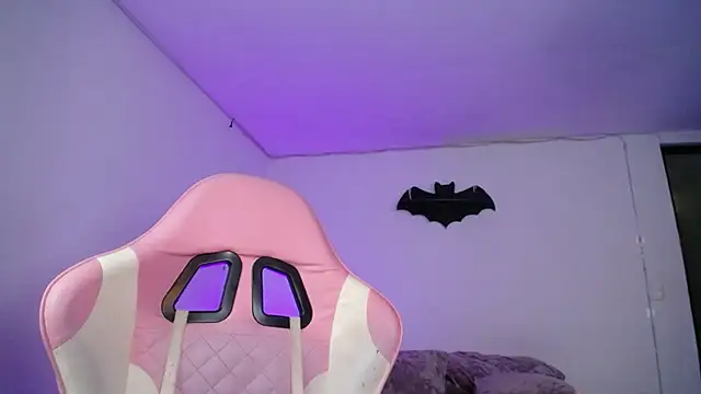 LiLuciana webcam