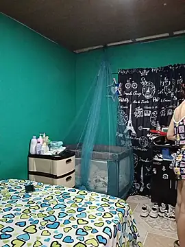 Thamaragomexxx webcam