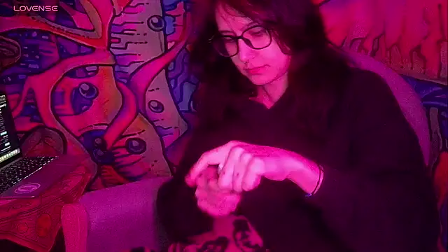 B4BYJINX webcam