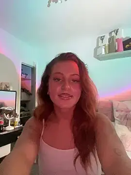 Watch PoisonIvy_x live on EroticFlix - High definition streams