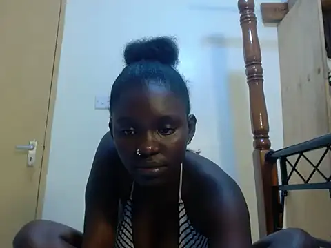Sexy_Annitah webcam