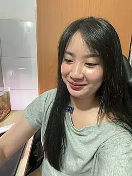 QuynhAnh99 webcam