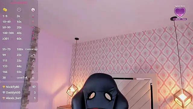 clarisKlein webcam