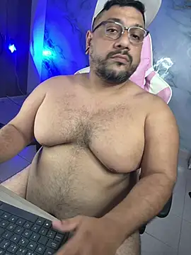 jacoob_woods webcam