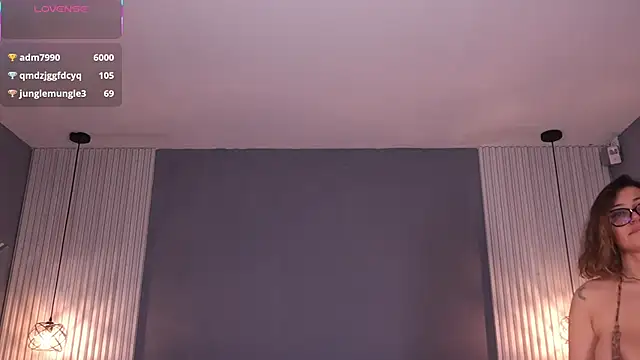 ValeryNova webcam