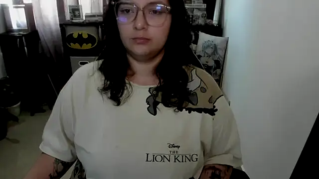 aika-dreams webcam