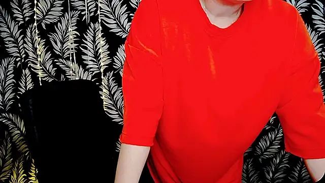Olivia_playful live cam on StripChat