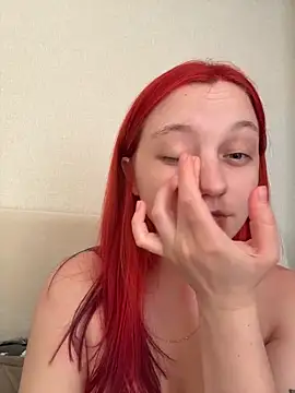 Watch Bonechka live on EroticFlix - High definition streams