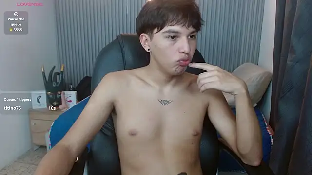 StiwenTwink