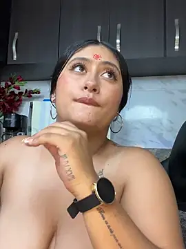 Watch kalpanaaishaa live on EroticFlix - High definition streams