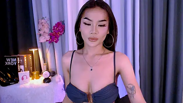coka_bella (T young) - Your suchAobedient slut! swallow my cum!