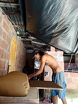 flaco_vergoon (M twink) - Show anus