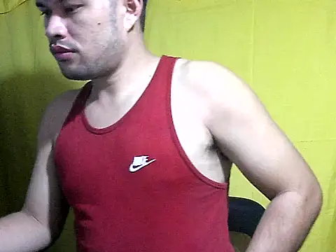 HairyHottestpinoyHandsome webcam