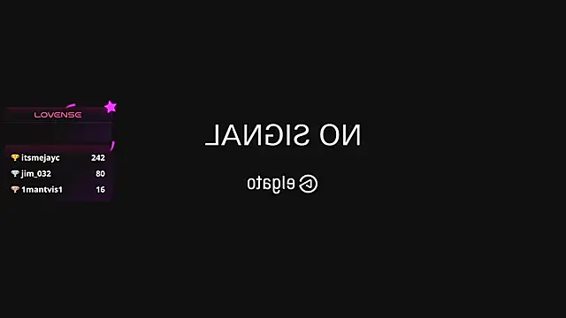 DahliaGrey webcam