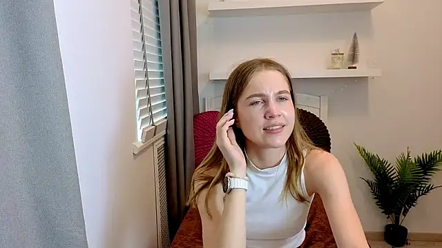 LoveXLexi webcam