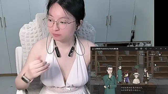 Erya-369 webcam