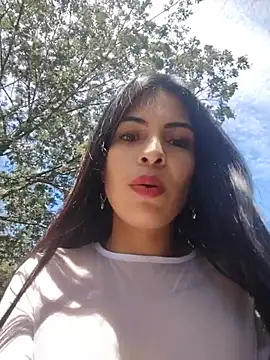 Astrid-- webcam