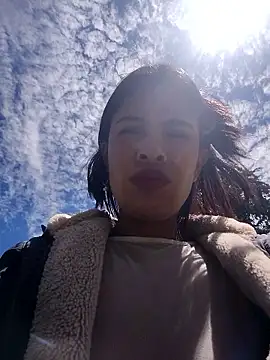 Astrid-- webcam