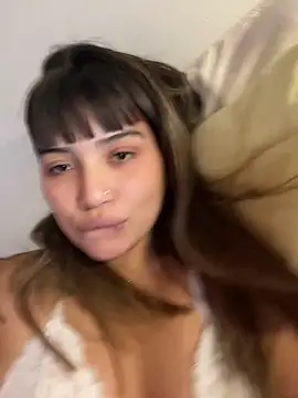 miicbebita (F teen) - Flash 100% desnuda