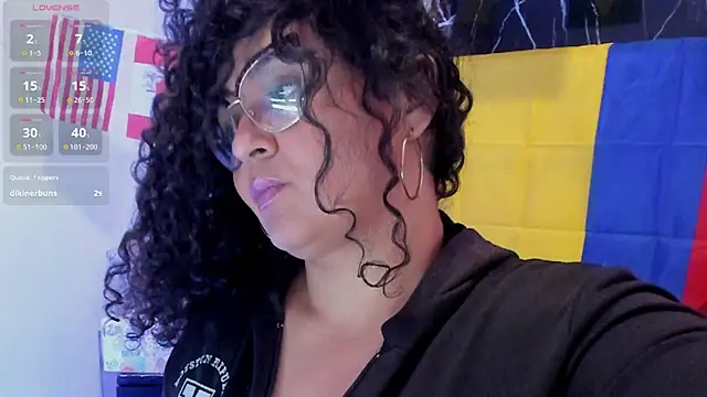 Reginavegaa webcam