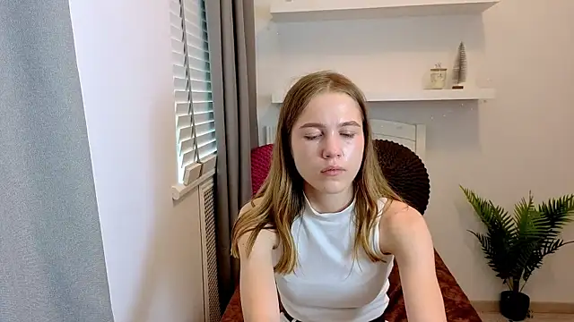 LoveXLexi webcam