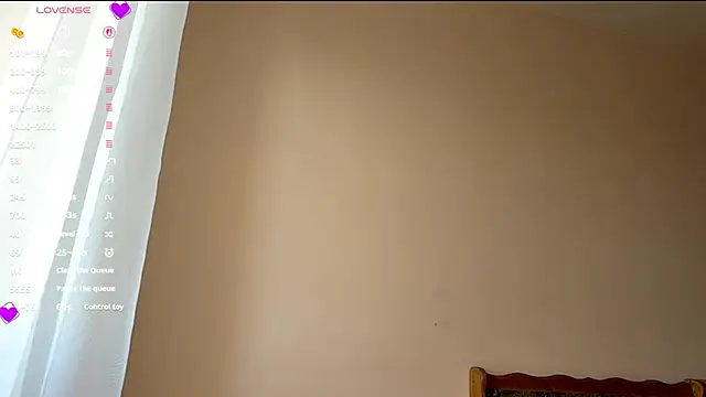 Viktoria_Vibes webcam