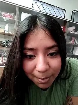 Amber_Herrera webcam