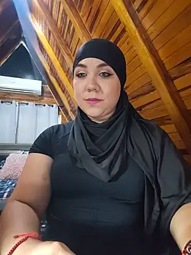 AmbarBurhan webcam