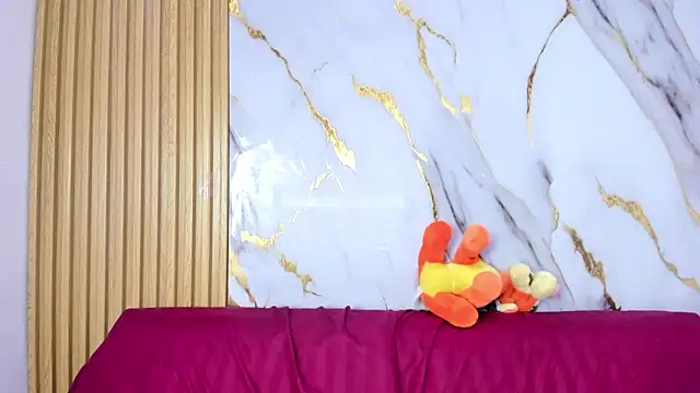 Luluu_08 webcam