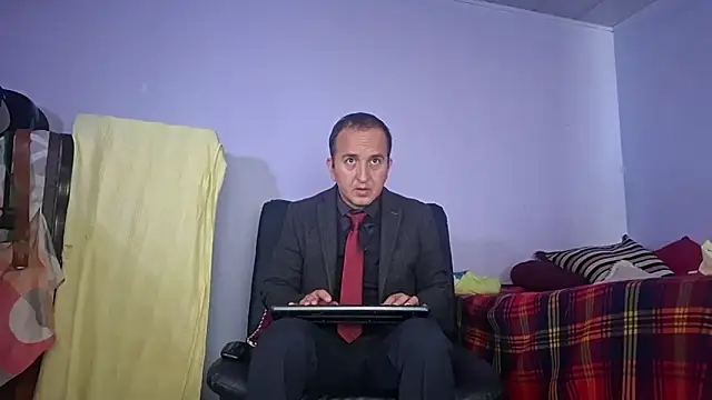 GreisyAndHazzan webcam