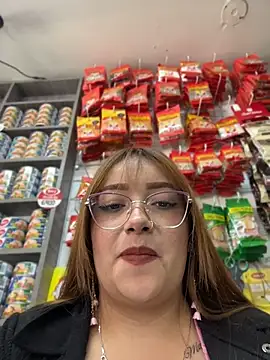 Tatiana_O webcam