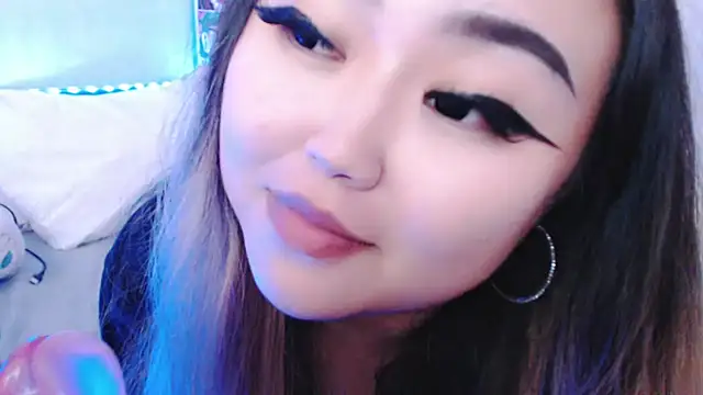 amelia_sunlight webcam