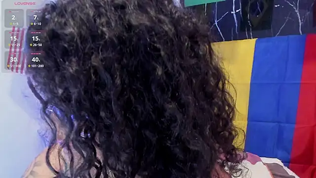 Reginavegaa webcam
