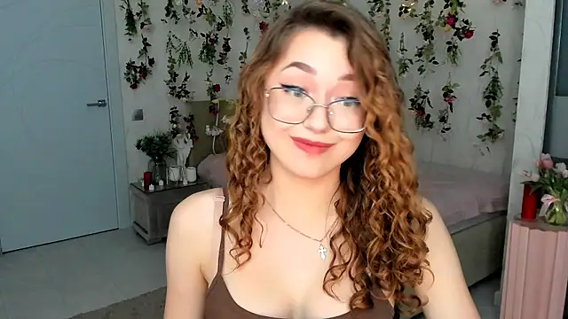 SereneFlame webcam
