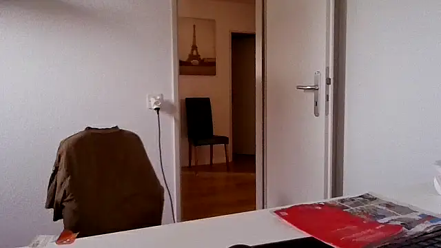alpha-hunk webcam