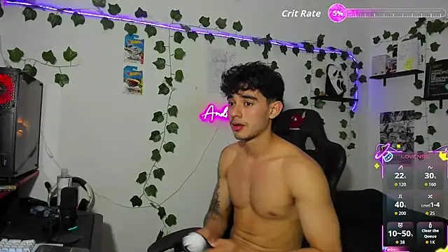 Andrew_fitboy webcam