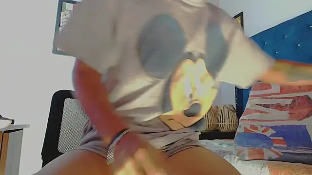 crissex3 webcam