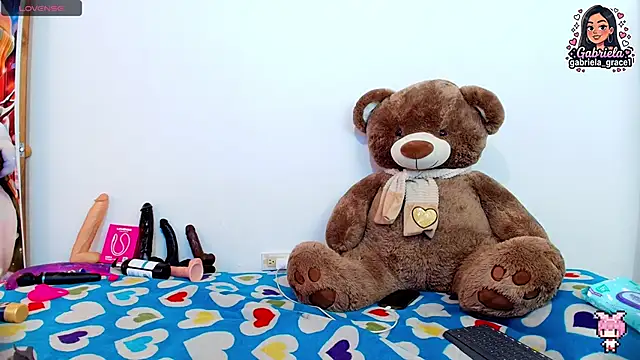 gabriela_grace1 webcam