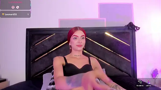 april_jones05 webcam