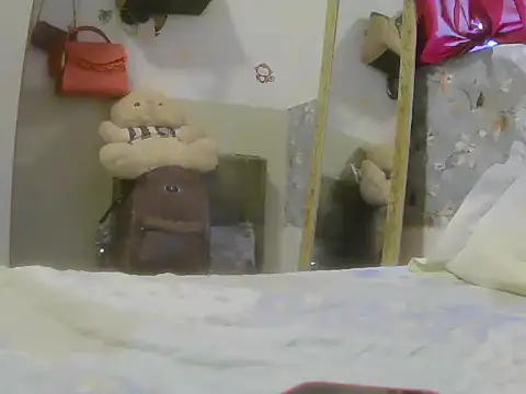 Jhennyf_Lims webcam