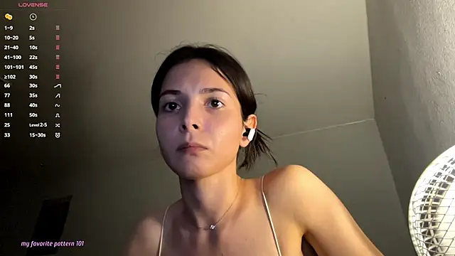 Mikytiki webcam