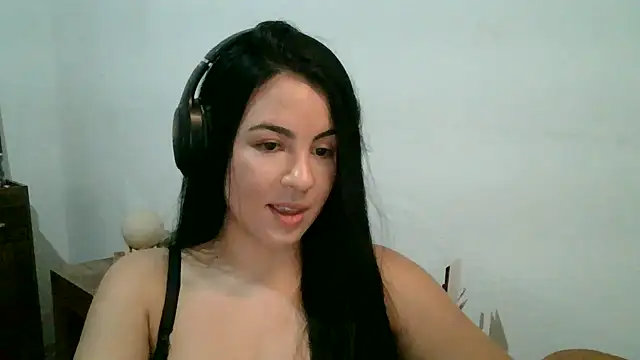 AnabeleNogueira webcam