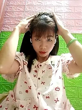 AmyLinee01 webcam